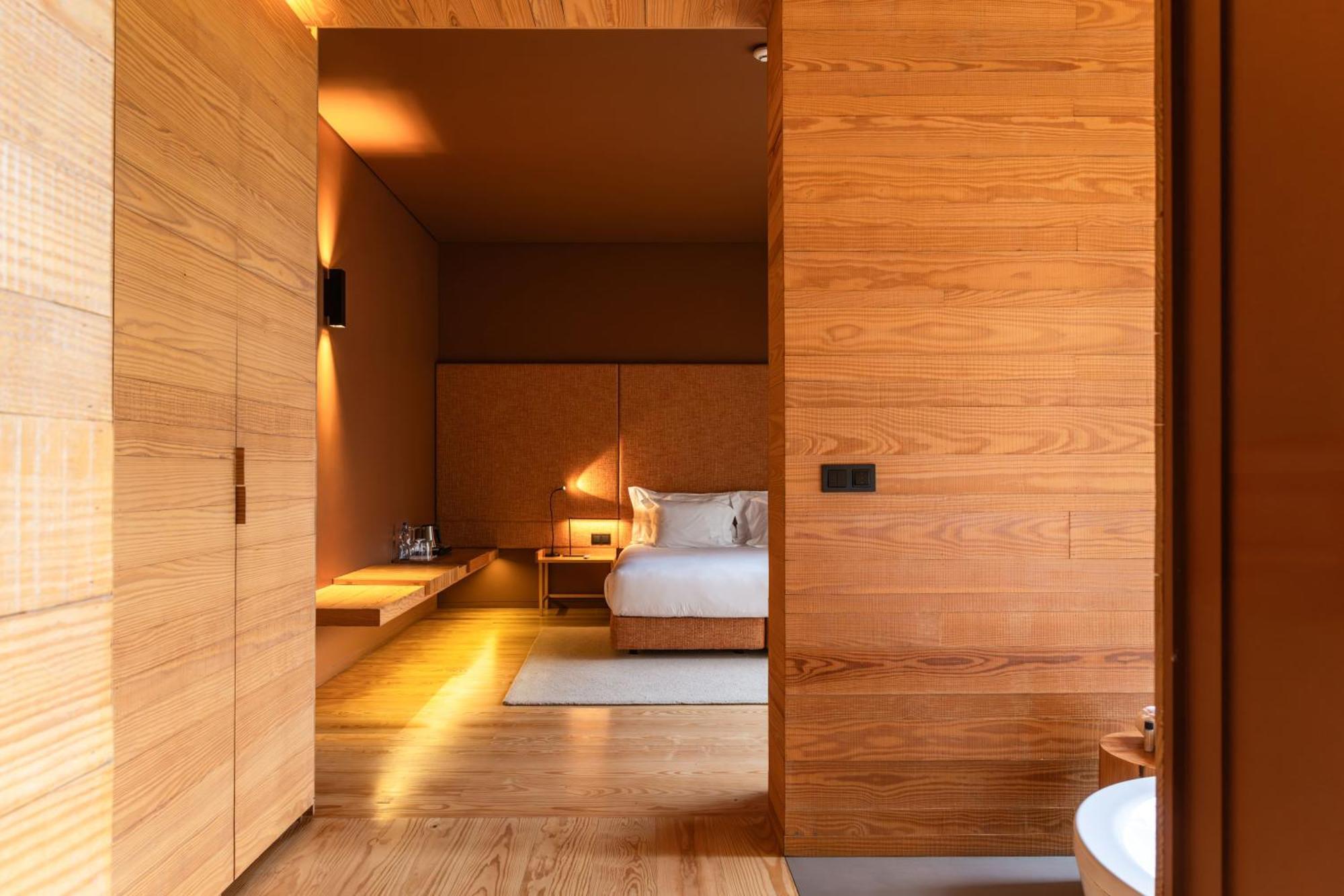 Monverde - Wine Experience Hotel - By Unlock Hotels Amarante Exterior foto