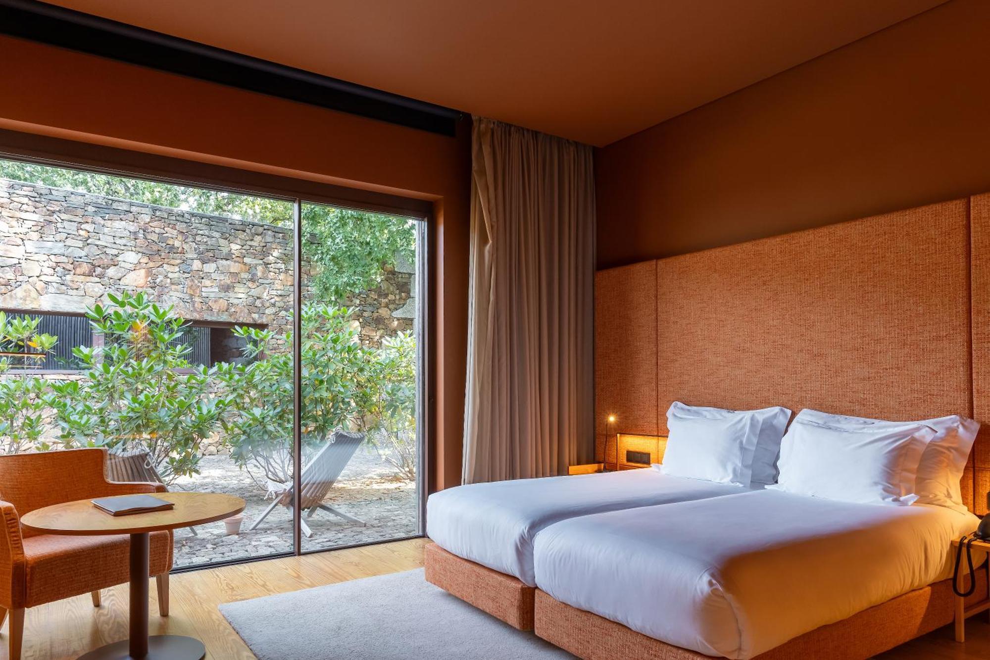 Monverde - Wine Experience Hotel - By Unlock Hotels Amarante Exterior foto