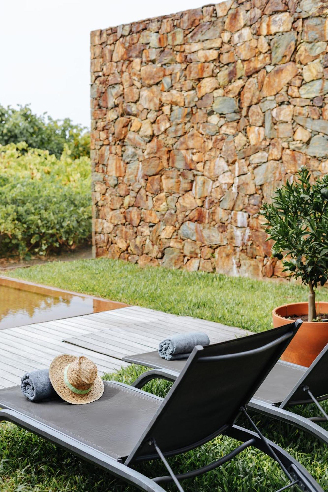Monverde - Wine Experience Hotel - By Unlock Hotels Amarante Exterior foto