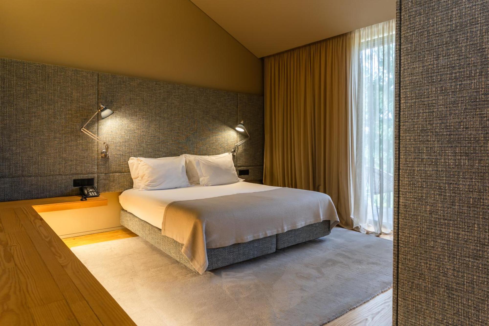 Monverde - Wine Experience Hotel - By Unlock Hotels Amarante Exterior foto
