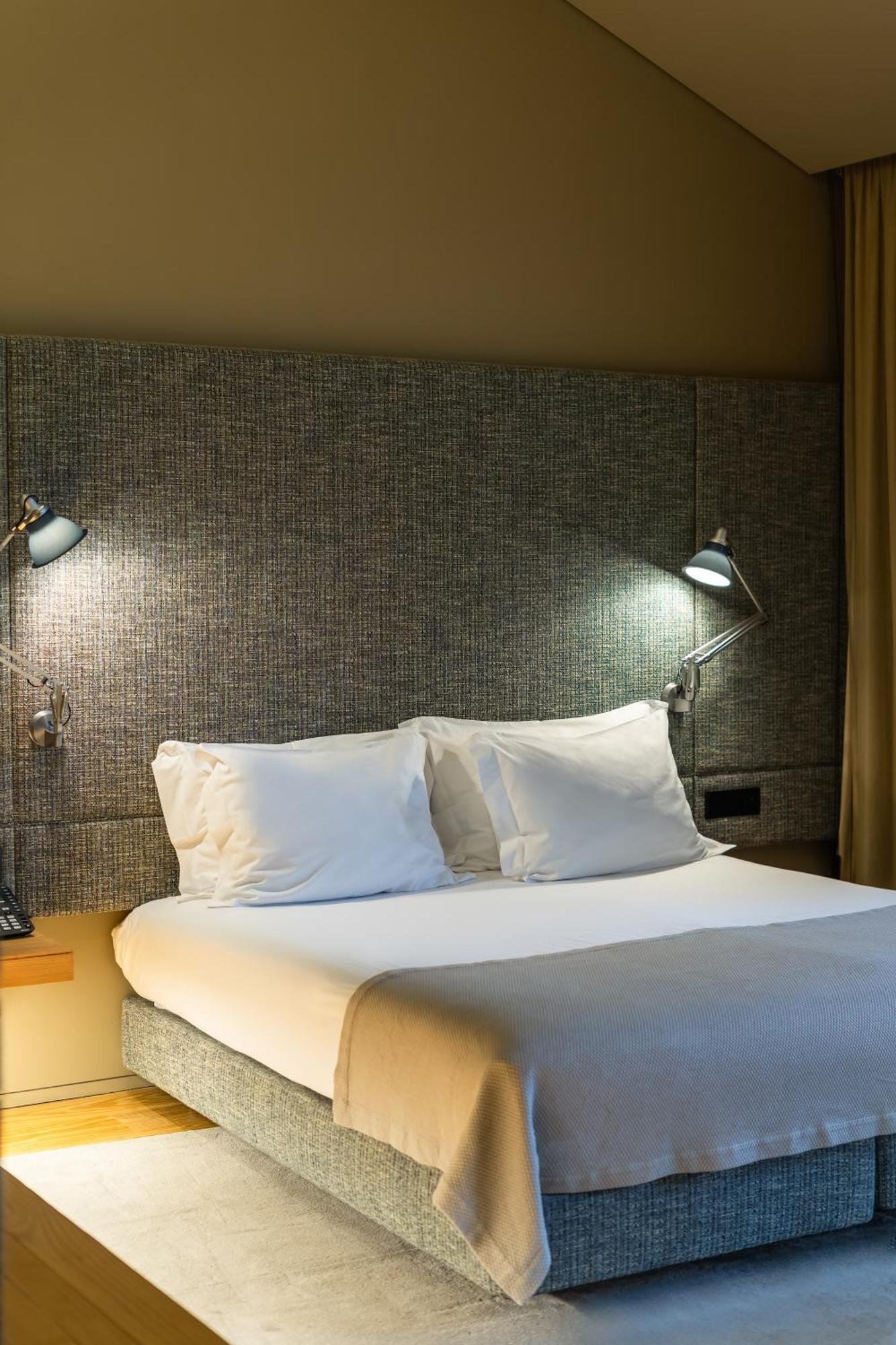 Monverde - Wine Experience Hotel - By Unlock Hotels Amarante Exterior foto